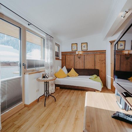 Appartement Viehhauser Kleinarl Kültér fotó