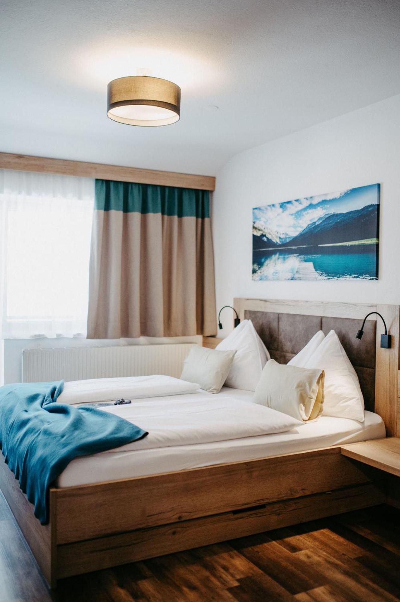 Appartement Viehhauser Kleinarl Kültér fotó