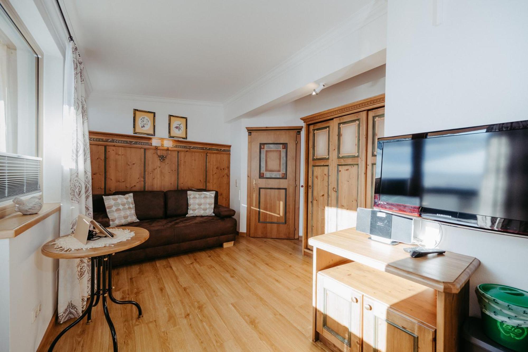 Appartement Viehhauser Kleinarl Kültér fotó