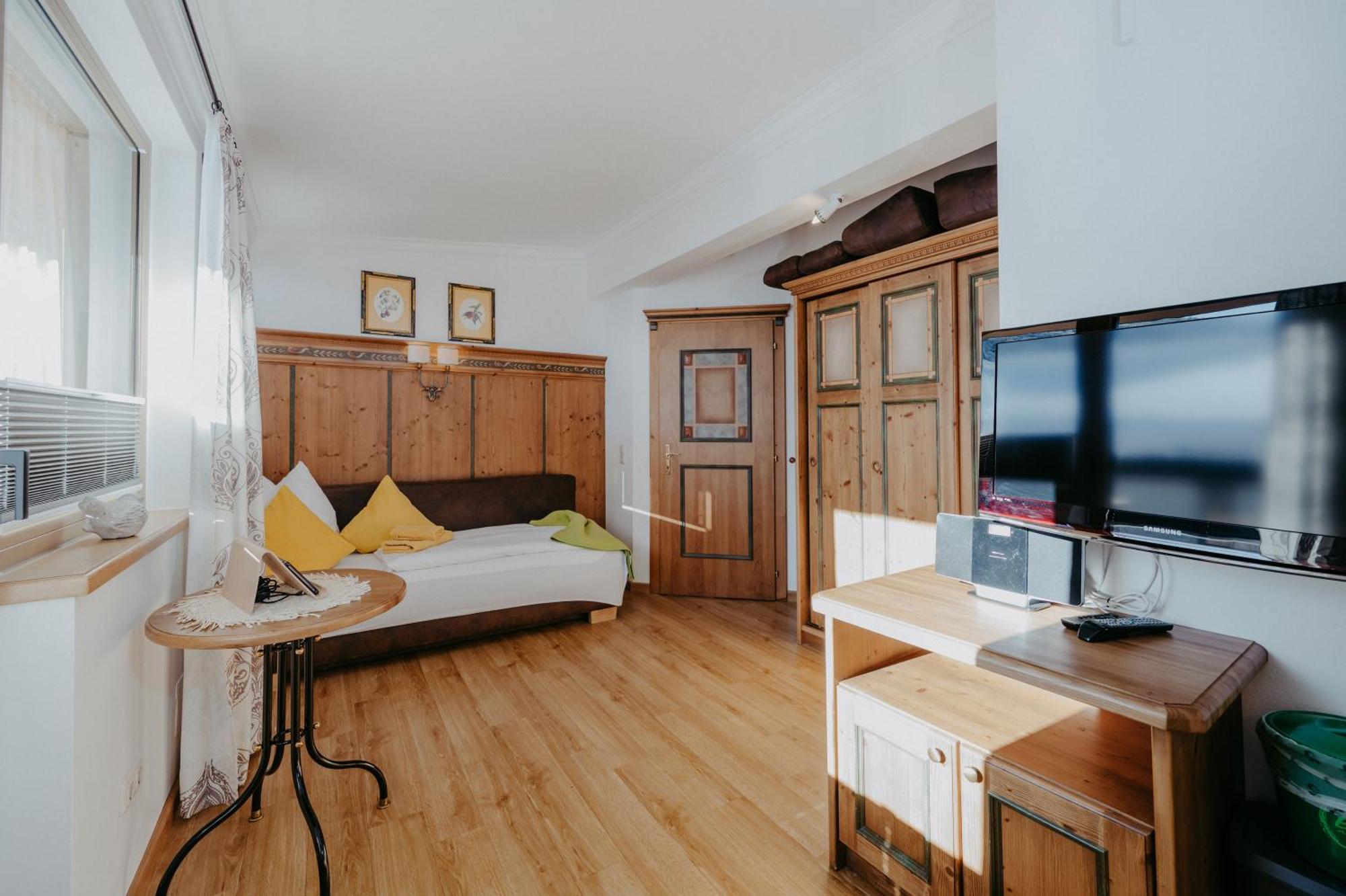 Appartement Viehhauser Kleinarl Kültér fotó